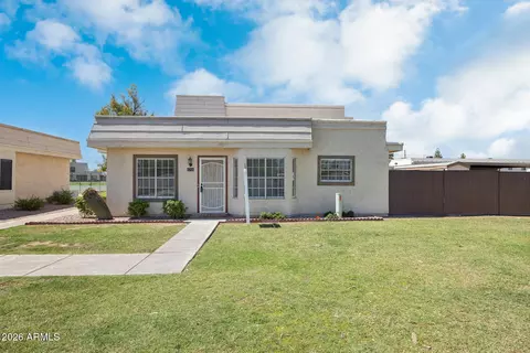 6701 S Jentilly Ln, Tempe, AZ 85283