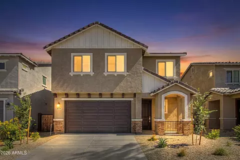 10734 E Dragoon Cir, Mesa, AZ 85208