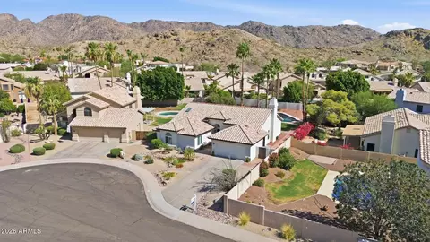 View/Area - 3418 E Tere St E, Phoenix, AZ 85044 photo 1 of 6