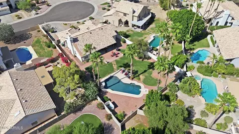 View/Area - 3418 E Tere St E, Phoenix, AZ 85044 photo 5 of 6