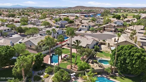 View/Area - 3418 E Tere St E, Phoenix, AZ 85044 photo 2 of 6