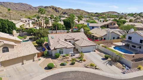View/Area - 3418 E Tere St E, Phoenix, AZ 85044 photo 3 of 6
