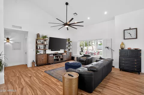 Living - 3418 E Tere St E, Phoenix, AZ 85044 photo 1 of 4