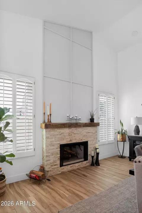 Living - 3418 E Tere St E, Phoenix, AZ 85044 photo 2 of 4
