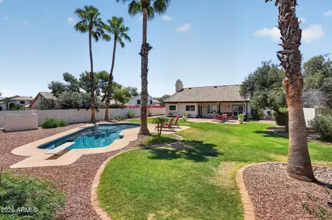 Exterior - 3418 E Tere St E, Phoenix, AZ 85044 photo 3 of 5