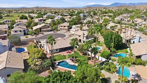 View/Area - 3418 E Tere St E, Phoenix, AZ 85044 photo 4 of 6