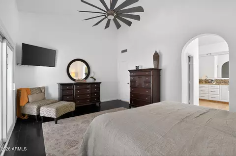 Bedroom - 3418 E Tere St E, Phoenix, AZ 85044 photo 2 of 5