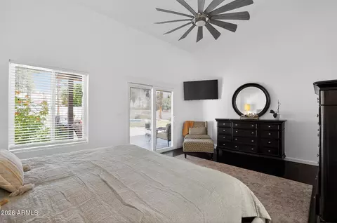 Bedroom - 3418 E Tere St E, Phoenix, AZ 85044 photo 1 of 5