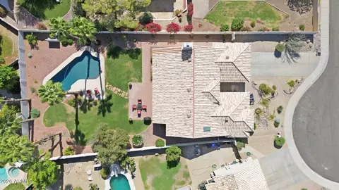 View/Area - 3418 E Tere St E, Phoenix, AZ 85044 photo 6 of 6