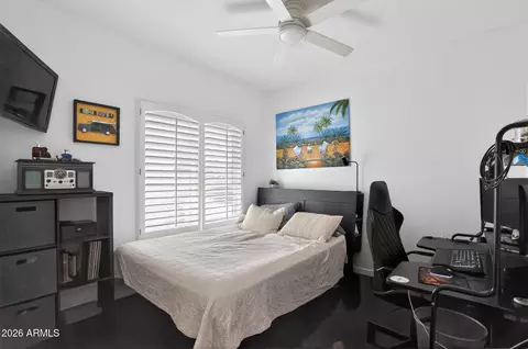 Bedroom - 3418 E Tere St E, Phoenix, AZ 85044 photo 3 of 5