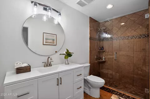 Bath - 3418 E Tere St E, Phoenix, AZ 85044 photo 1 of 3