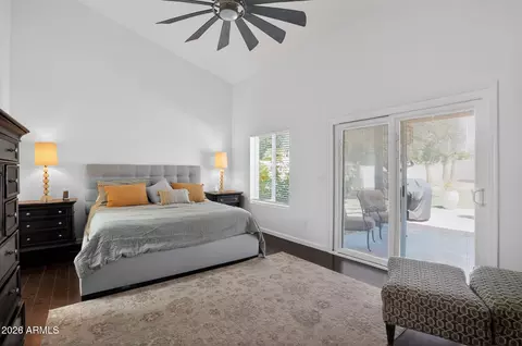 Bedroom - 3418 E Tere St E, Phoenix, AZ 85044 photo 5 of 5