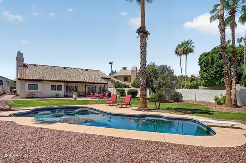 Exterior - 3418 E Tere St E, Phoenix, AZ 85044 photo 4 of 5