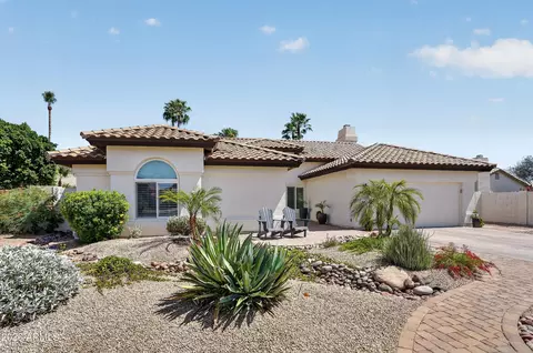 3418 E Tere St E, Phoenix, AZ 85044