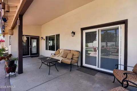 Exterior - 3418 E Tere St E, Phoenix, AZ 85044 photo 5 of 5
