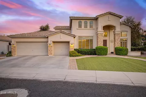 2087 W Remington Dr, Chandler, AZ 85286