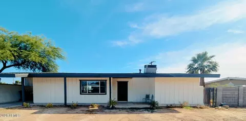 5923 W Fairmount Ave, Phoenix, AZ 85033