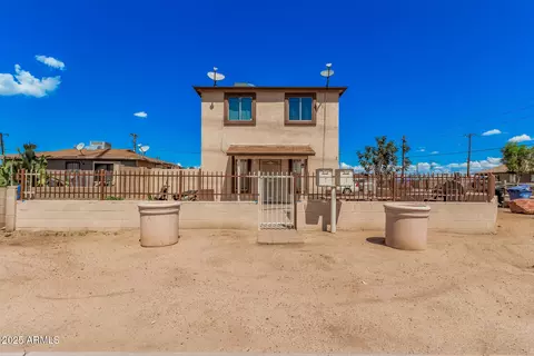 1802 W Sherman St, Phoenix, AZ 85007