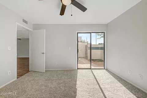 Bedroom - 1326 E Susan Ln, Tempe, AZ 85288 photo 4 of 4