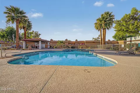 Exterior - 1326 E Susan Ln, Tempe, AZ 85288 photo 6 of 8