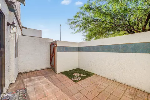 Exterior - 1326 E Susan Ln, Tempe, AZ 85288 photo 1 of 8