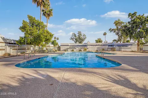 Exterior - 1326 E Susan Ln, Tempe, AZ 85288 photo 5 of 8