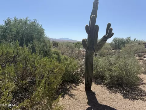 19020 E Buckskin Dr #7, Rio Verde, AZ 85263