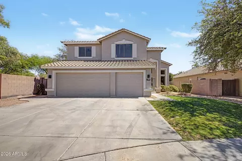 2983 E Indian Wells Pl, Chandler, AZ 85249