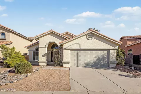 2771 W Gail Dr, Chandler, AZ 85224