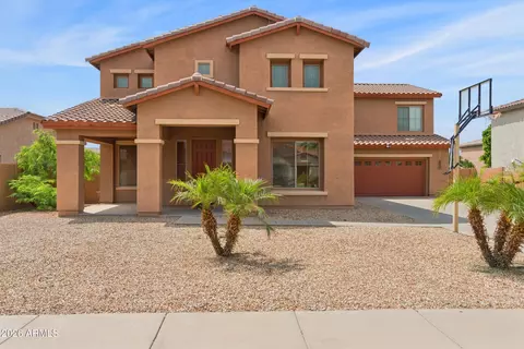 14467 W La Reata Ave, Goodyear, AZ 85395
