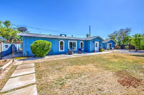 2243 E Willetta St, Phoenix, AZ 85006