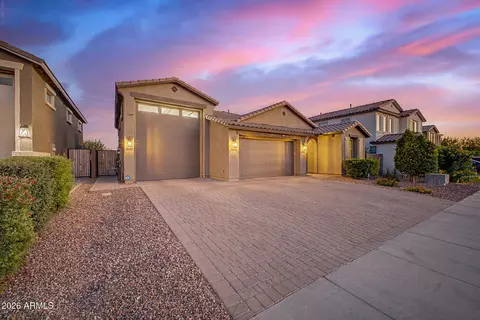 22853 Estrella Rd, Queen Creek, AZ 85142