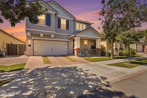 10533 E Neville Ave, Mesa, AZ 85209