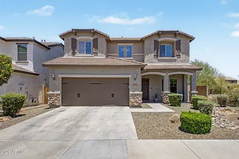 1756 W Fetlock Trl, Phoenix, AZ 85085