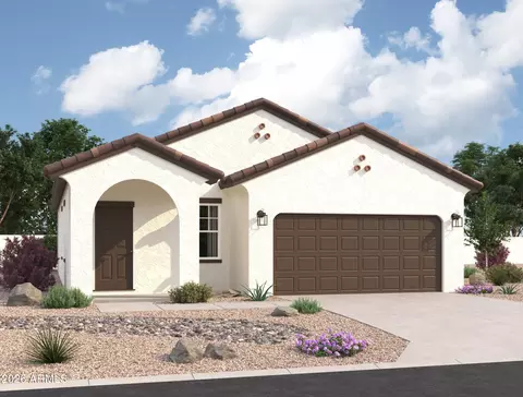 6532 S 78th Ln, Laveen, AZ 85339