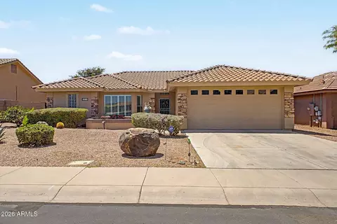 Exterior - 10913 E Onza Ave, Mesa, AZ 85212 photo 2 of 7