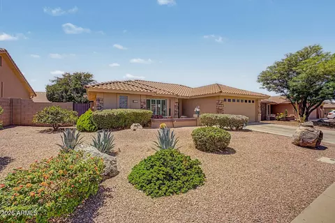 Exterior - 10913 E Onza Ave, Mesa, AZ 85212 photo 3 of 7
