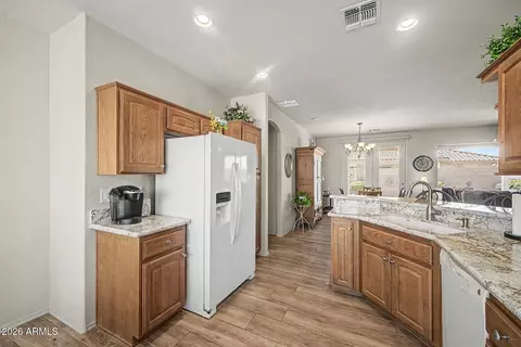 Kitchen - 10913 E Onza Ave, Mesa, AZ 85212 photo 3 of 3