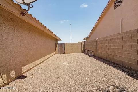 Exterior - 10913 E Onza Ave, Mesa, AZ 85212 photo 7 of 7