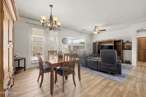 Dining - 10913 E Onza Ave, Mesa, AZ 85212 photo 1 of 2