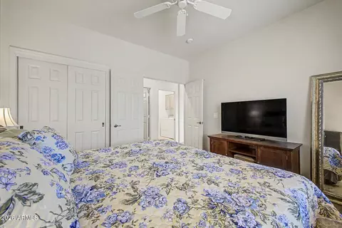 Bedroom - 10913 E Onza Ave, Mesa, AZ 85212 photo 5 of 5