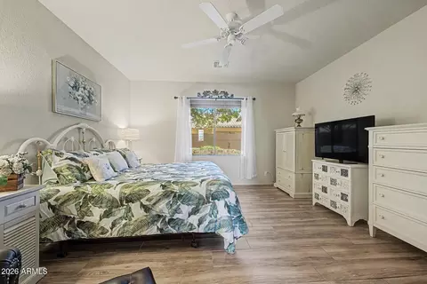 Bedroom - 10913 E Onza Ave, Mesa, AZ 85212 photo 2 of 5