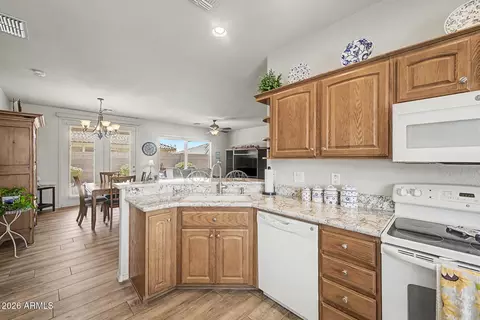 Kitchen - 10913 E Onza Ave, Mesa, AZ 85212 photo 1 of 3