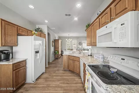 Kitchen - 10913 E Onza Ave, Mesa, AZ 85212 photo 2 of 3