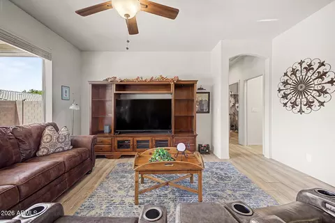 Living - 10913 E Onza Ave, Mesa, AZ 85212 photo 2 of 3