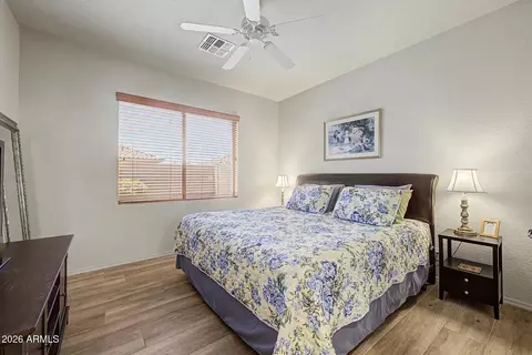 Bedroom - 10913 E Onza Ave, Mesa, AZ 85212 photo 4 of 5