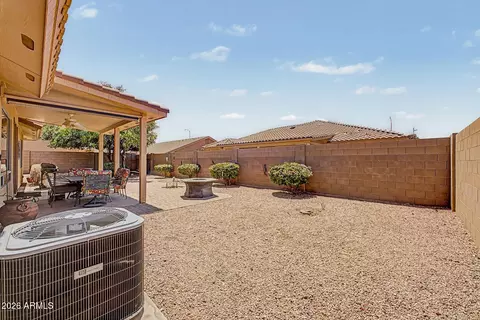 Exterior - 10913 E Onza Ave, Mesa, AZ 85212 photo 1 of 7