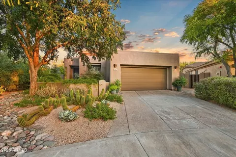 6755 E Nightingale Star Cir, Scottsdale, AZ 85266