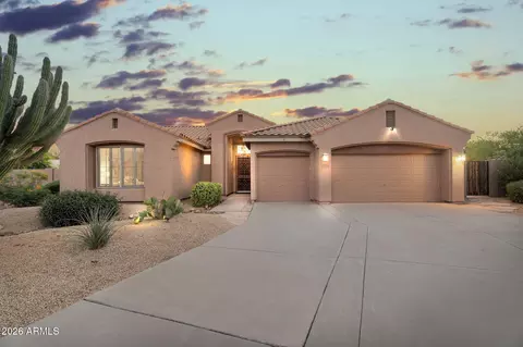 1376 N Rockwell St, Gilbert, AZ 85234