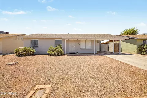 7733 W Orange Dr, Glendale, AZ 85303